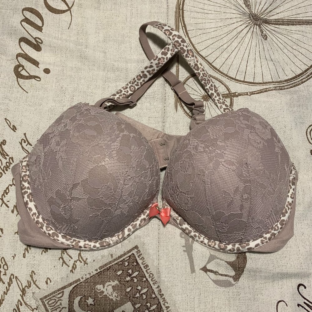 🧜‍♀B1G1Victoria's Secret Body by Victoria Push-up